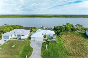 9464 ST MARYS COURT, PORT CHARLOTTE, FL 33981 - MLS#MFRD6145345