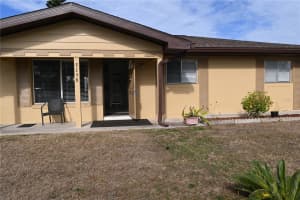 8298 FAY AVENUE, NORTH PORT, FL 34287 - MLS#MFRD6145346