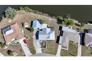 165 FRANCIS DRIVE, PORT CHARLOTTE, FL 33952 - MLS#MFRD6145348