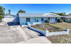 165 FRANCIS DRIVE, PORT CHARLOTTE, FL 33952 - MLS#MFRD6145348