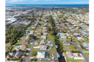 857 3RD STREET, ENGLEWOOD, FL 34223 - MLS#MFRD6145349