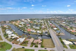 174 GULFVIEW ROAD, PUNTA GORDA, FL 33950 - MLS#MFRD6145353