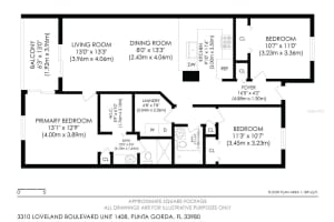 3310 LOVELAND BOULEVARD, PUNTA GORDA, FL 33980 - MLS#MFRD6145355