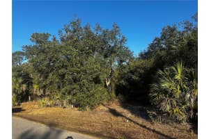 LANAI AVE, NORTH PORT, FL 34288 - MLS#MFRD6145366