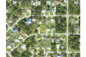 22344 ALCORN AVENUE, PORT CHARLOTTE, FL 33952 - MLS#MFRD6145370