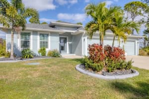 14120 NAYLOR AVENUE, PORT CHARLOTTE, FL 33981 - MLS#MFRD6145376