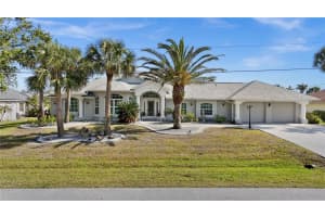 4 SPORTSMAN LANE, ROTONDA WEST, FL 33947 - MLS#MFRD6145378