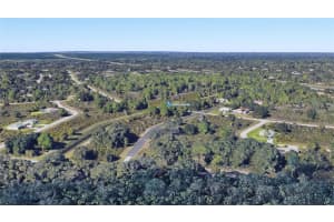 LARATONDA RD #Lot 27, NORTH PORT, FL 34291 - MLS#MFRD6145383
