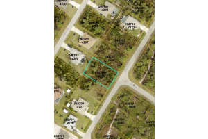 RHUMBA TER #Lot 29, NORTH PORT, FL 34286 - MLS#MFRD6145391