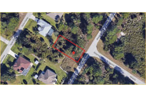 RHUMBA TER #Lot 29, NORTH PORT, FL 34286 - MLS#MFRD6145391