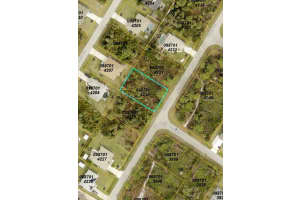 RHUMBA TER #Lot 30, NORTH PORT, FL 34286 - MLS#MFRD6145392