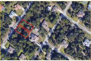 TOLUCA TER #Lot 10 & 11, NORTH PORT, FL 34286 - MLS#MFRD6145393