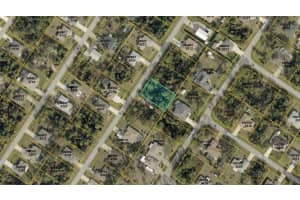 TOLUCA TER #Lot 10 & 11, NORTH PORT, FL 34286 - MLS#MFRD6145393