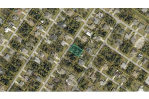 TOLUCA TER #Lot 10 & 11, NORTH PORT, FL 34286 - MLS#MFRD6145393