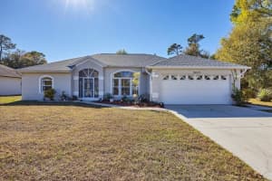 2657 TUSKET AVENUE, NORTH PORT, FL 34286 - MLS#MFRD6145399