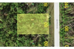 10758 KEARSARGE CIRCLE, PORT CHARLOTTE, FL 33981 - MLS#MFRD6145404