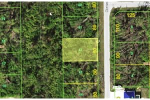 10758 KEARSARGE CIRCLE, PORT CHARLOTTE, FL 33981 - MLS#MFRD6145404