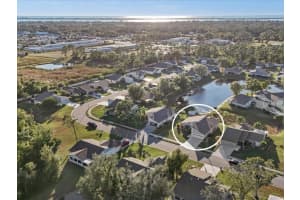 437 CYPRESS FOREST BOULEVARD, ENGLEWOOD, FL 34223 - MLS#MFRD6145405