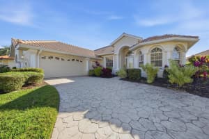 3372 PENNYROYAL ROAD, PORT CHARLOTTE, FL 33953 - MLS#MFRD6145407