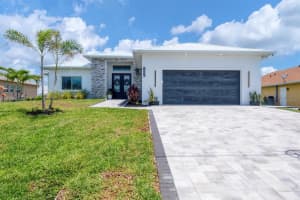 15610 STAUNTON CIRCLE, PORT CHARLOTTE, FL 33981 - MLS#MFRD6145410