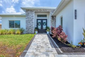 15610 STAUNTON CIRCLE, PORT CHARLOTTE, FL 33981 - MLS#MFRD6145410