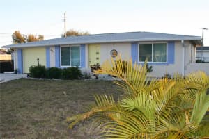 817 6TH STREET, ENGLEWOOD, FL 34223 - MLS#MFRD6145411