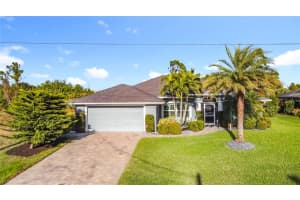 79 Pine Valley Ct, Rotonda West, FL 33947, Sold 04/15/26