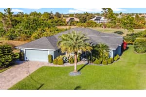 79 Pine Valley Ct, Rotonda West, FL 33947, Sold 04/15/26