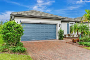 1445 HYSSOP LOOP, NORTH PORT, FL 34289 - MLS#MFRD6145416