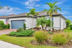 1445 HYSSOP LOOP, NORTH PORT, FL 34289 - MLS#MFRD6145416