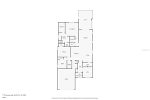 1721 HYSSOP LOOP, NORTH PORT, FL 34289 - MLS#MFRD6145420