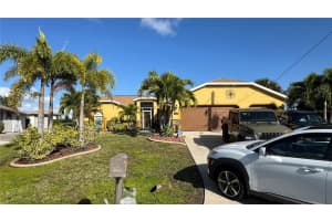 15604 RUSTON CIRCLE, PORT CHARLOTTE, FL 33981 Sold 02/09/26