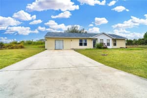 12251 FORESMAN BOULEVARD, PORT CHARLOTTE, FL 33981 Sold 01/29/26