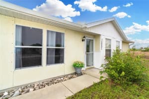 12251 FORESMAN BOULEVARD, PORT CHARLOTTE, FL 33981 Sold 01/29/26