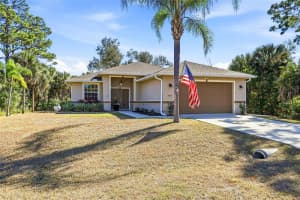 4160 Lagoon Ter, NORTH PORT 4160 Lagoon Ter, NORTH PORT