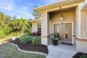 4160 LAGOON TERRACE, NORTH PORT, FL 34286 - MLS#MFRD6145433