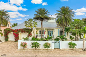 760 E Railroad Ave, BOCA GRANDE