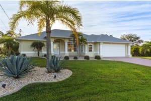 112 TOURNAMENT ROAD, ROTONDA WEST, FL 33947 - MLS#MFRD6145443