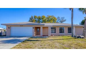 1063 ROBAT TERRACE, PORT CHARLOTTE, FL 33948 - MLS#MFRD6145449