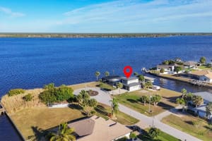 2440 QUAIL TERRACE, PORT CHARLOTTE, FL 33981 - MLS#MFRD6145450