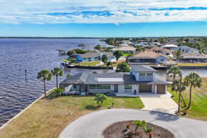 2440 QUAIL TERRACE, PORT CHARLOTTE, FL 33981 - MLS#MFRD6145450