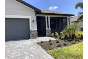 1689 SADDLEWOOD CIRCLE, PORT CHARLOTTE, FL 33953 - MLS#MFRD6145453