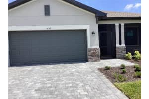 1689 SADDLEWOOD CIRCLE, PORT CHARLOTTE, FL 33953 - MLS#MFRD6145453