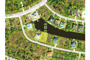 14980 ALSASK CIRCLE, PORT CHARLOTTE, FL 33981 Sold 02/25/26