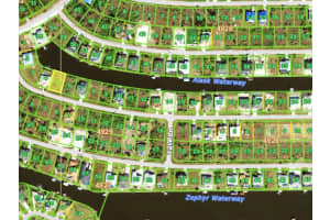 14980 ALSASK CIRCLE, PORT CHARLOTTE, FL 33981 Sold 02/25/26