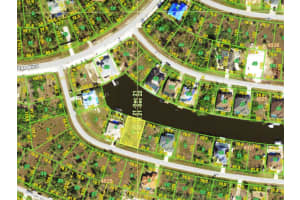 14980 ALSASK CIRCLE, PORT CHARLOTTE, FL 33981 Sold 02/25/26