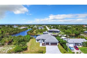 14267 MONTMARTE AVENUE, PORT CHARLOTTE, FL 33981 - MLS#MFRD6145458