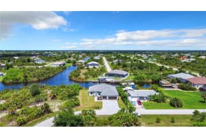 14267 MONTMARTE AVENUE, PORT CHARLOTTE, FL 33981 - MLS#MFRD6145458