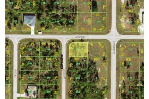 19 CAREE PLACE, PLACIDA, FL 33946 - MLS#MFRD6145459