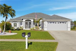 13308 Buckett Cir, PORT CHARLOTTE
